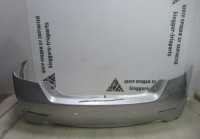 Бампер задний Toyota Camry V50 oem 5215933330 (Скл-3)