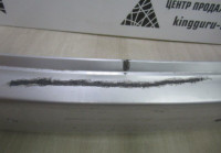 Бампер задний Toyota Camry V50 oem 5215933330 (Скл-3)