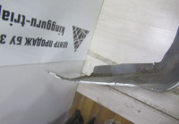 Бампер задний Toyota Camry V50 oem 5215933330 (Скл-3)