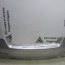 Бампер задний Toyota Camry V50 oem 5215933330 (Скл-3)