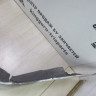 Бампер задний Toyota Camry V50 oem 5215933330 (Скл-3)