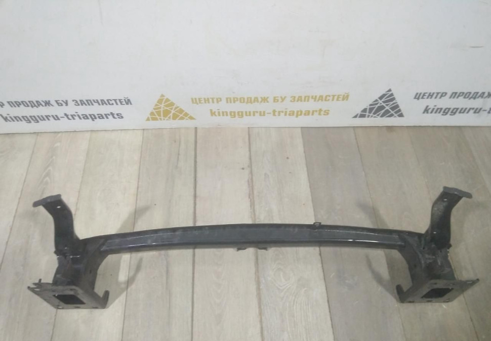 Усилитель переднего бампера бу Skoda Kodiaq OEM 565807109E Усилитель переднего бампера бу Skoda Kodiaq OEM 565807109E