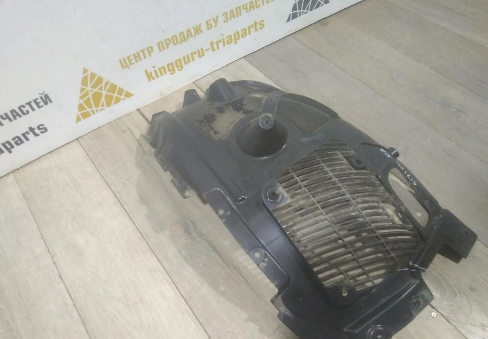 Подкрылок передний правый бу BMW X6 G06 OEM 51717427506 Подкрылок передний правый бу BMW X6 G06 OEM 51717427506