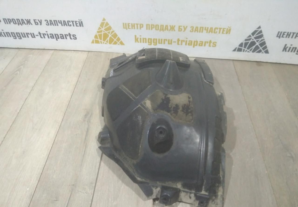 Подкрылок передний правый бу BMW X6 G06 OEM 51717427506 Подкрылок передний правый бу BMW X6 G06 OEM 51717427506