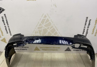 Бампер задний BMW 5 G30 M-Pack OEM 51128064711