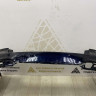 Бампер задний BMW 5 G30 M-Pack OEM 51128064711