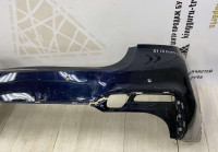 Бампер задний BMW 5 G30 M-Pack OEM 51128064711