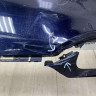 Бампер задний BMW 5 G30 M-Pack OEM 51128064711