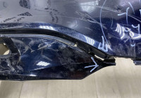 Бампер задний BMW 5 G30 M-Pack OEM 51128064711