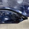 Бампер задний BMW 5 G30 M-Pack OEM 51128064711