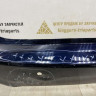 Бампер задний BMW 5 G30 M-Pack OEM 51128064711