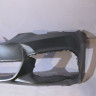Бампер передний BMW 5 G30 oem 51118064928 (вмятина) (скл-3) Бампер передний BMW 5 G30 oem 51118064928 (вмятина) (скл-3)
