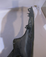 Бампер передний BMW 5 G30 oem 51118064928 (вмятина) (скл-3)
