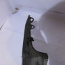 Бампер передний BMW 5 G30 oem 51118064928 (вмятина) (скл-3)