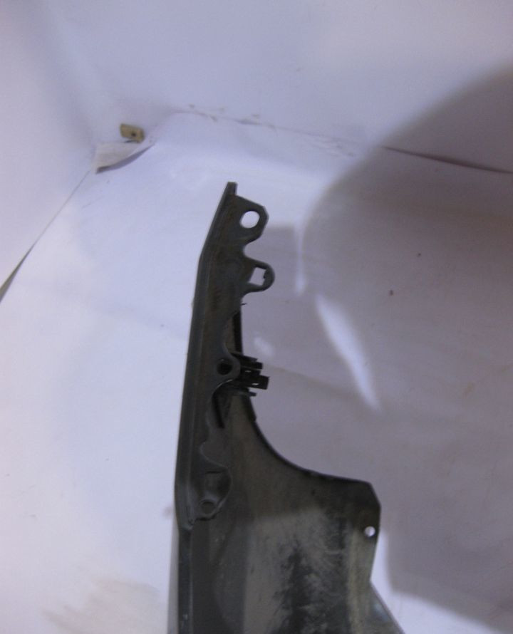 Бампер передний BMW 5 G30 oem 51118064928 (вмятина) (скл-3)