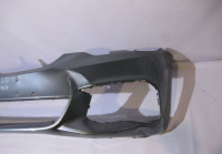 Бампер передний BMW 5 G30 oem 51118064928 (вмятина) (скл-3)