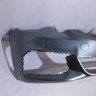 Бампер передний BMW 5 G30 oem 51118064928 (вмятина) (скл-3)
