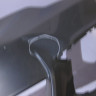 Бампер передний BMW 5 G30 oem 51118064928 (вмятина) (скл-3)