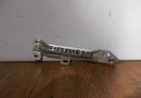 Кронштейн переднего бампера правый нижний бу BMW 5 F10 OEM 7158894
