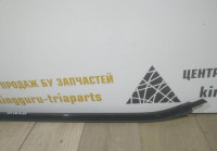 Молдинг двери передний правый бу BMW X3 G01 OEM 51357410016