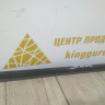 Молдинг двери передний правый бу BMW X3 G01 OEM 51357410016 Молдинг двери передний правый бу BMW X3 G01 OEM 51357410016