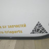 Молдинг двери передний правый бу BMW X3 G01 OEM 51357410016 Молдинг двери передний правый бу BMW X3 G01 OEM 51357410016
