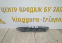 Накладка крыла передняя левая бу BMW X3 G01 OEM 51137418603