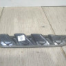 Накладка крыла передняя левая бу BMW X3 G01 OEM 51137418603