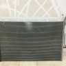 Радиатор кондиционера Volkswagen Touareg NF 2010-2018 3.0 oem 7P0820411A