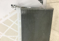 Радиатор кондиционера Volkswagen Touareg NF 2010-2018 3.0 oem 7P0820411A
