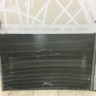 Радиатор кондиционера Volkswagen Touareg NF 2010-2018 3.0 oem 7P0820411A