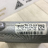 Радиатор кондиционера Volkswagen Touareg NF 2010-2018 3.0 oem 7P0820411A