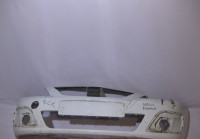 Бампер передний Lada Largus oem 8450000245 (трещина) (скл-3)