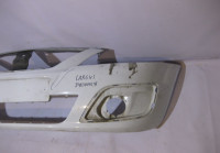 Бампер передний Lada Largus oem 8450000245 (трещина) (скл-3)