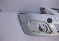 Бампер передний Lada Largus oem 8450000245 (трещина) (скл-3)