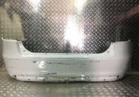Бампер задний Lada Vesta oem 8450006699 (мал.трещины) (скл-3)