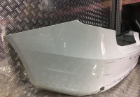 Бампер задний Lada Vesta oem 8450006699 (мал.трещины) (скл-3)