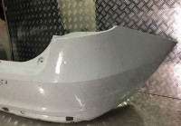 Бампер задний Lada Vesta oem 8450006699 (мал.трещины) (скл-3)