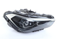 Фара ЛЭД LED правая бу BMW X1 F48 рестайлинг OEM 63119477812