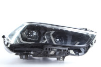 Фара ЛЭД LED правая бу BMW X1 F48 рестайлинг OEM 63119477812