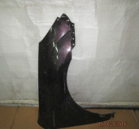 Крыло перед прав Opel Vectra C (рест бу деф)