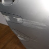Дверь задняя правая бу Skoda Octavia A7 универсал OEM 5E9833052