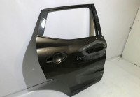 Дверь задняя правая Nissan Qashqai J11 oem H21524EAMA (скл-3)