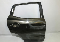 Дверь задняя правая Nissan Qashqai J11 oem H21524EAMA (скл-3)