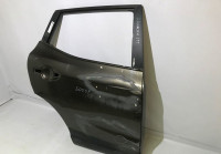 Дверь задняя правая Nissan Qashqai J11 oem H21524EAMA (скл-3)