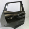 Дверь задняя правая Nissan Qashqai J11 oem H21524EAMA (скл-3) Дверь задняя правая Nissan Qashqai J11 oem H21524EAMA (скл-3)