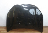 Капот Lada Vesta (вмятина) (скл-3)