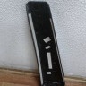 Накладка средней стойки левая Volkswagen Polo oem 6ru853289