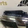 Решетка радиатора Nissan X-Trail T31 рестайлинг OEM 623103UB0B Решетка радиатора Nissan X-Trail T31 рестайлинг OEM 623103UB0B