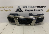 Решетка радиатора Nissan X-Trail T31 рестайлинг OEM 623103UB0B